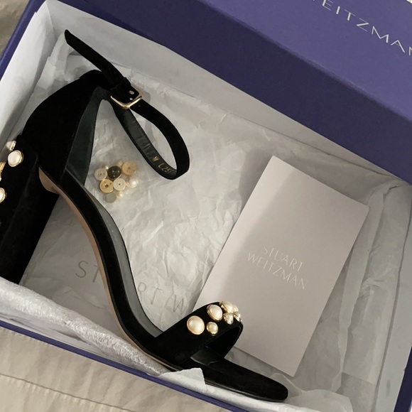 Stuart weitzman shoes - Picture 2 of 8